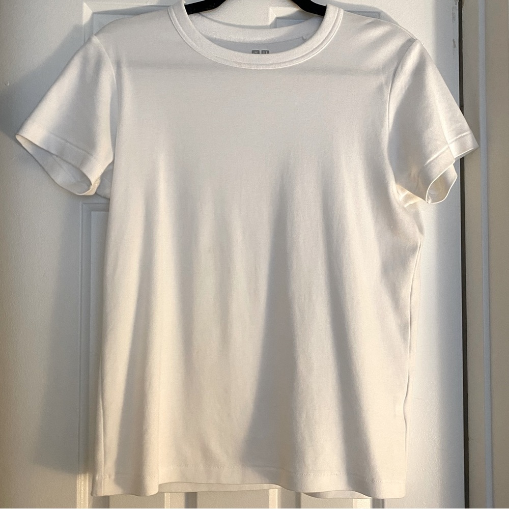 Uniqlo Tee